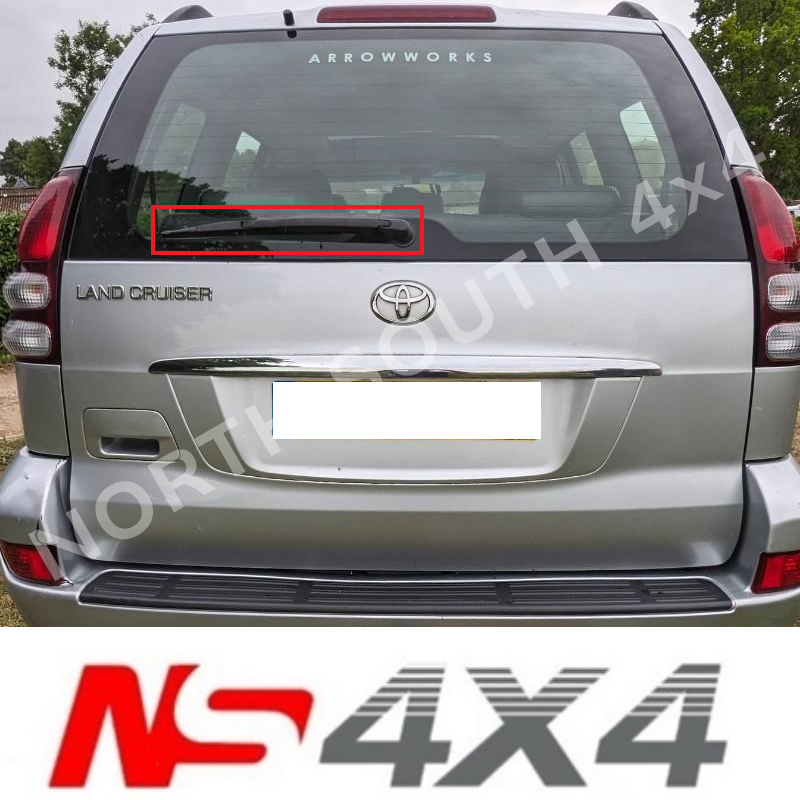 Ns4x4